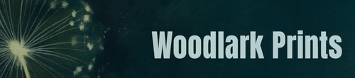 Woodlark Prints